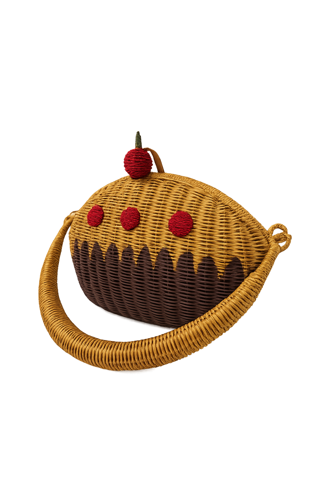 Delicious Pie Bag