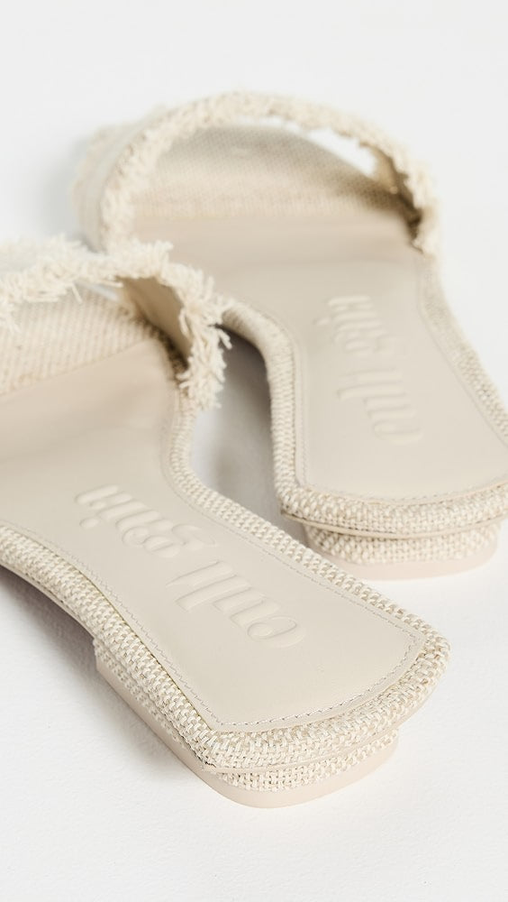 Cult Gaia Maya Sandal