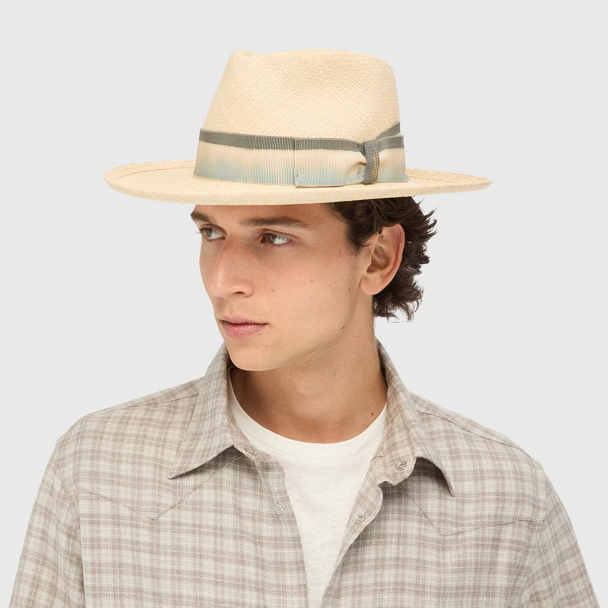 Borsalino-Harlem Panama Quito Tesa Media
