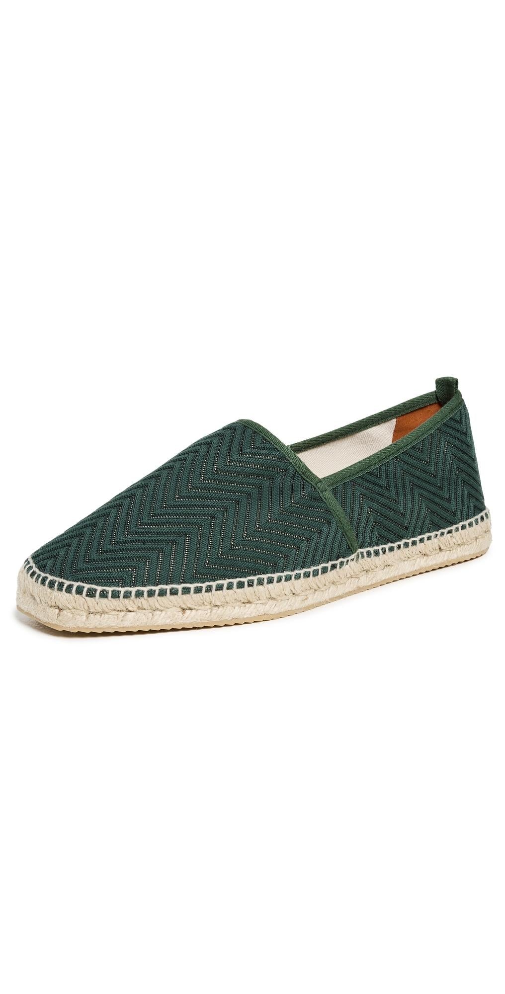 Missoni-Espadrillas