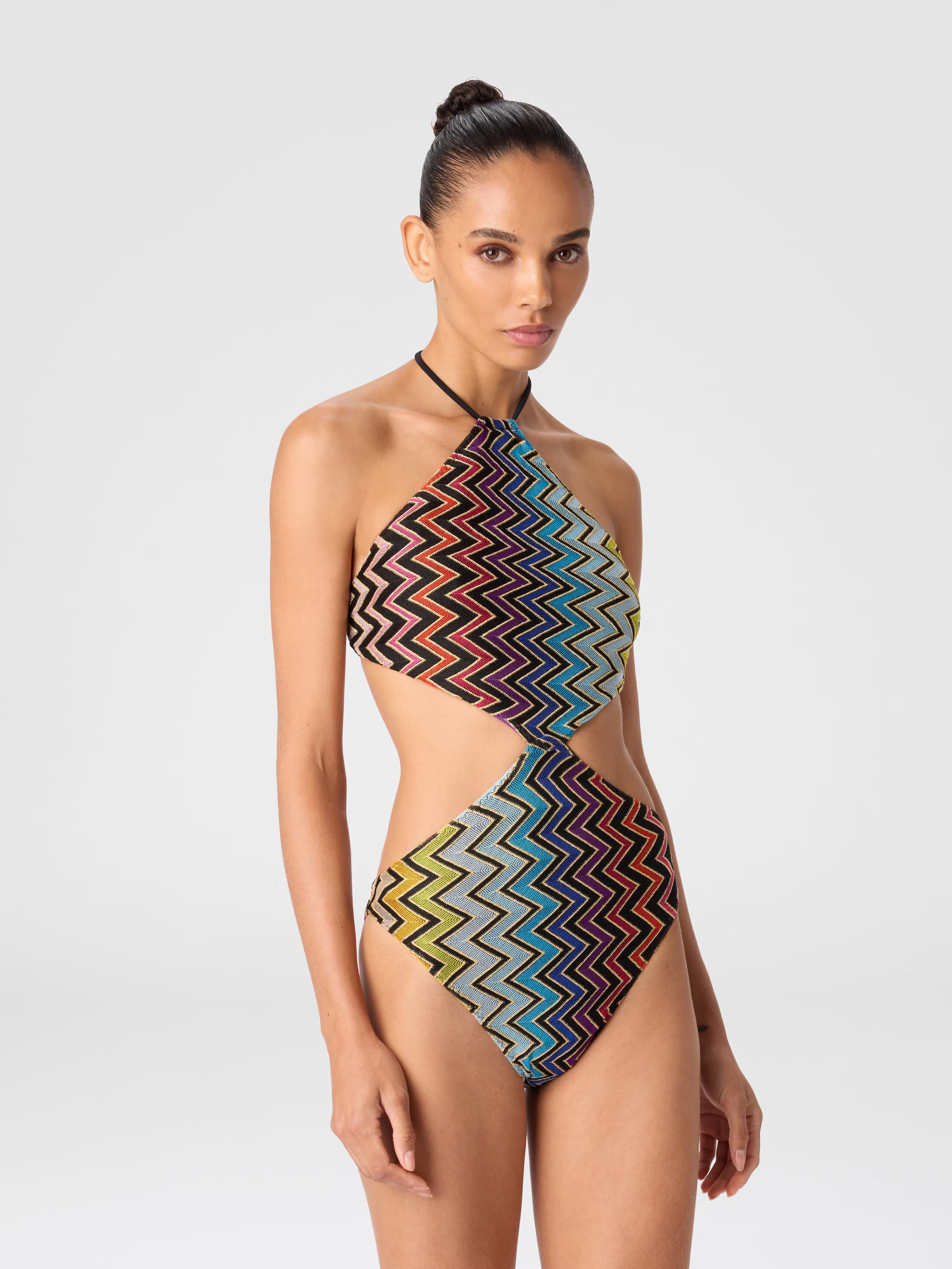 Missoni Costume Intero