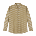 Camicia straw green