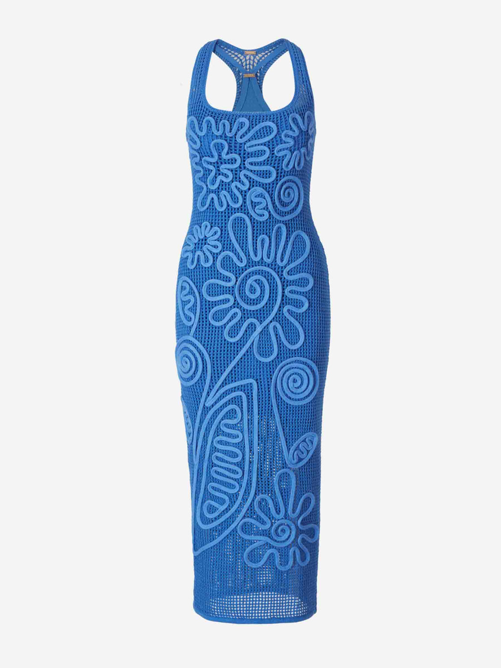 Cult Gaia Nissa knit dress