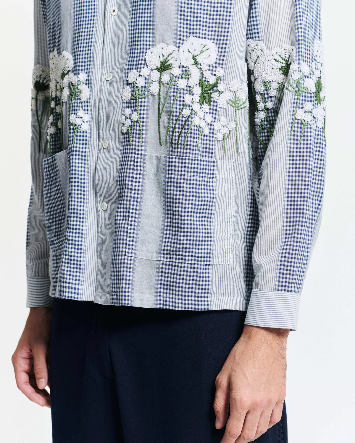 Camicia Corsa