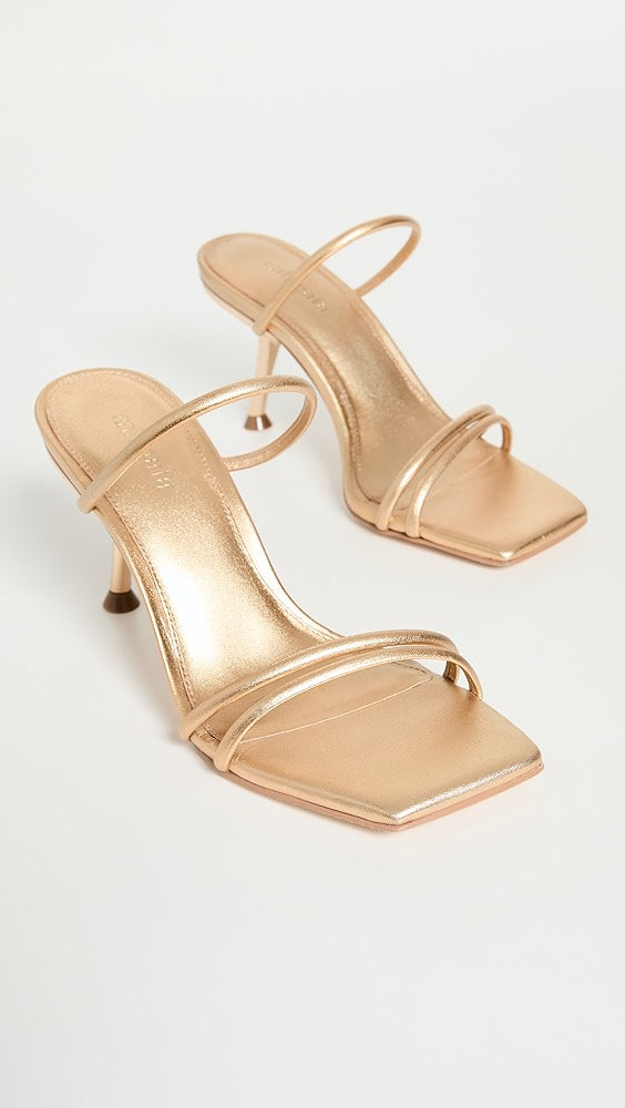 Cult Gaia Lydia Sandal