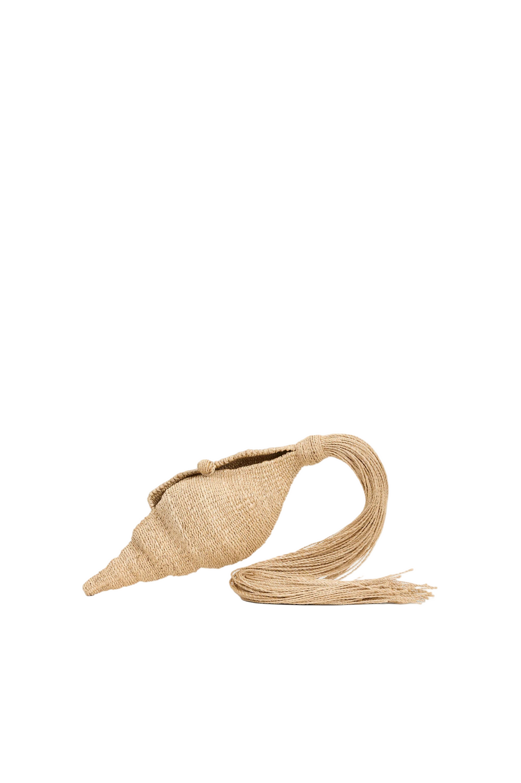 Cult Gaia Camilla Clutch