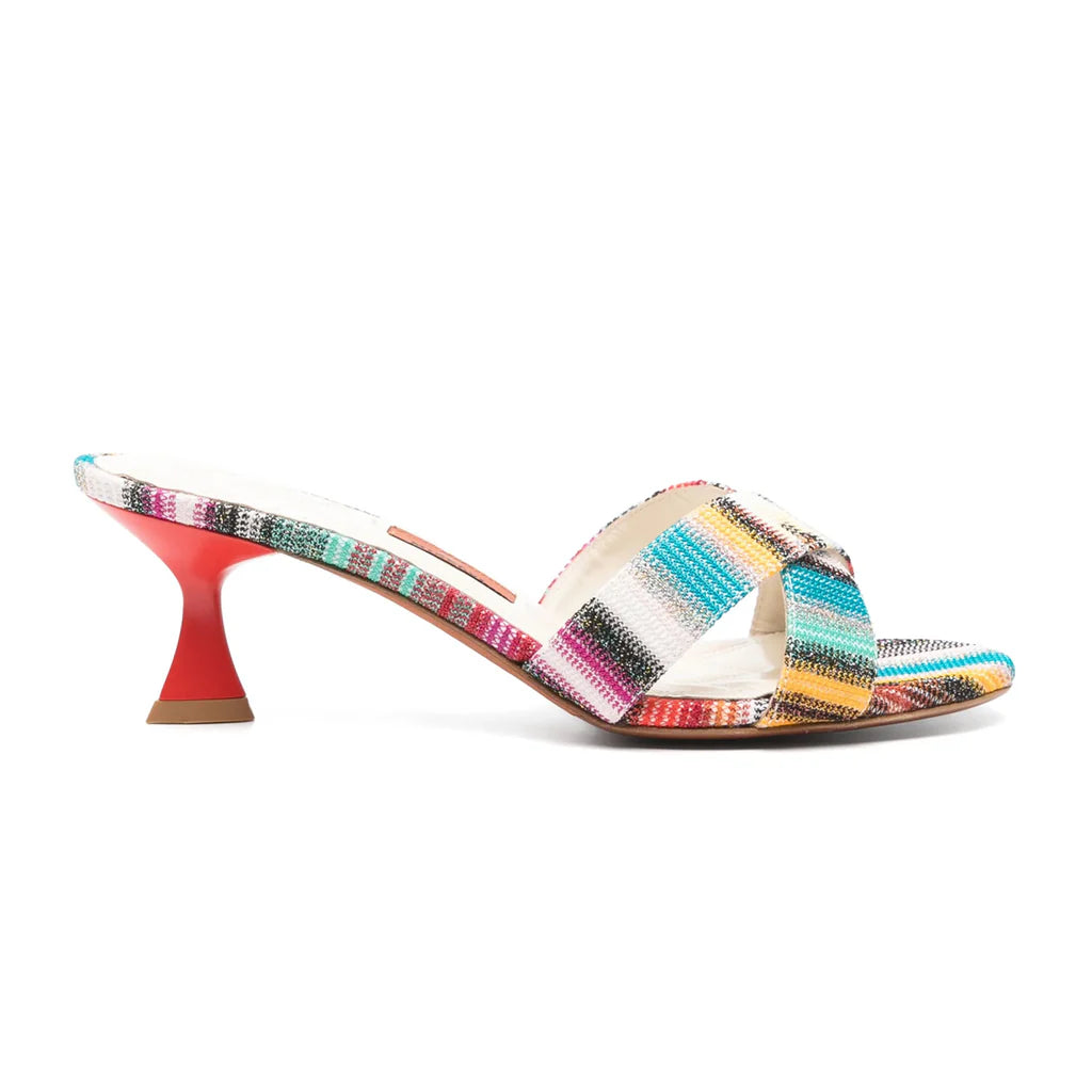 Missoni Paula Sandal
