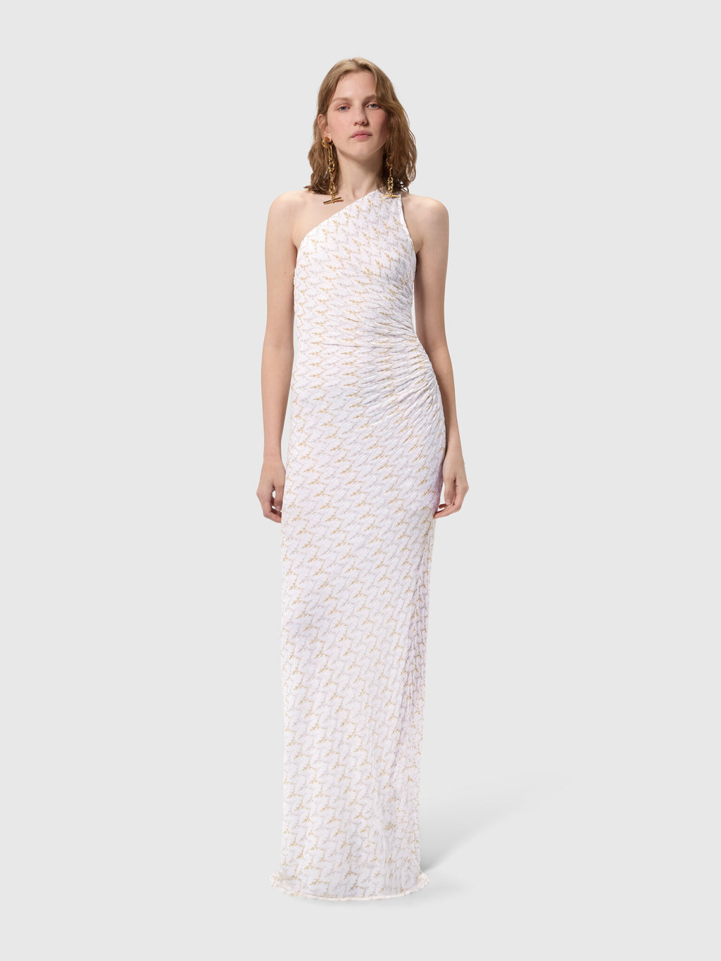 Missoni-Abito Lungo