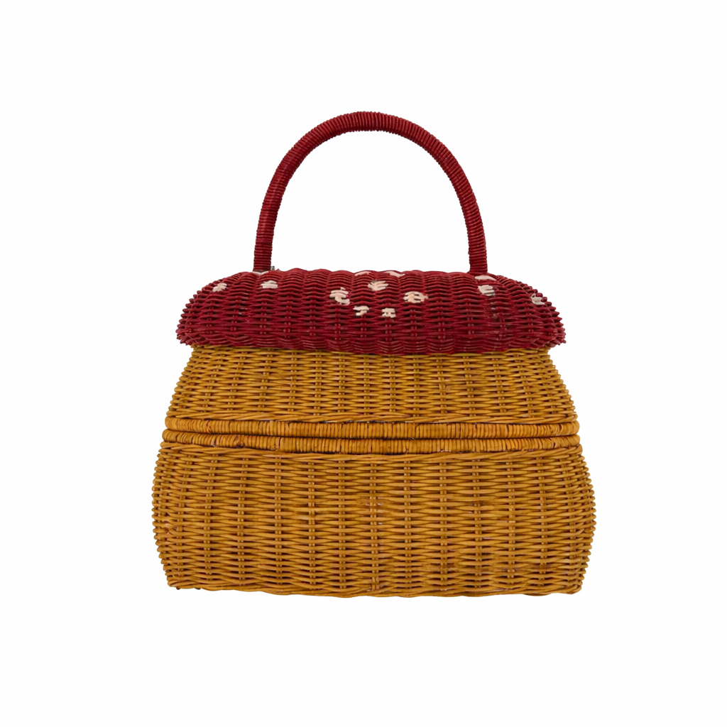 Mushroom Bag