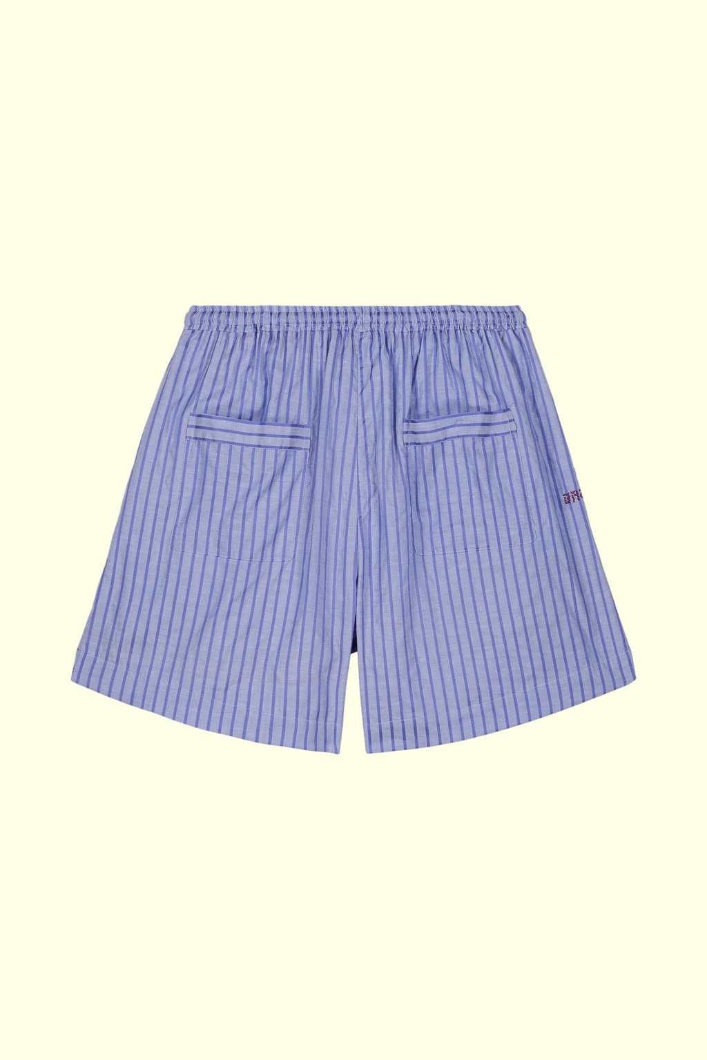 Shorts Cobalt