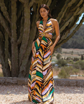 Anjuna Lia Long Dress