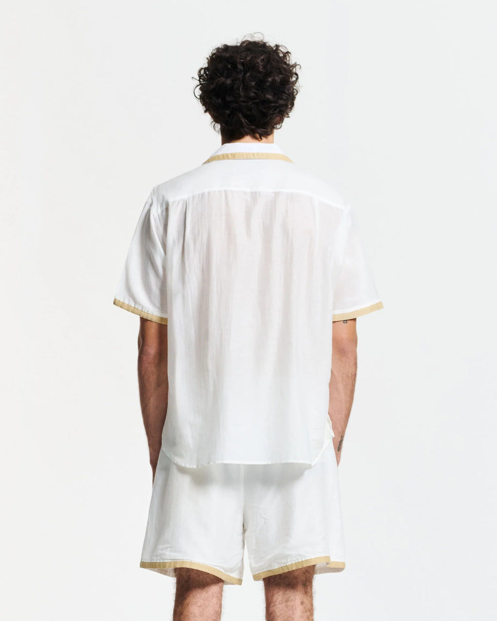 Camicia Sage