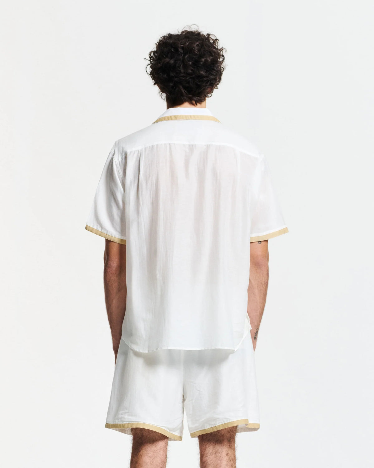 Camicia Sage
