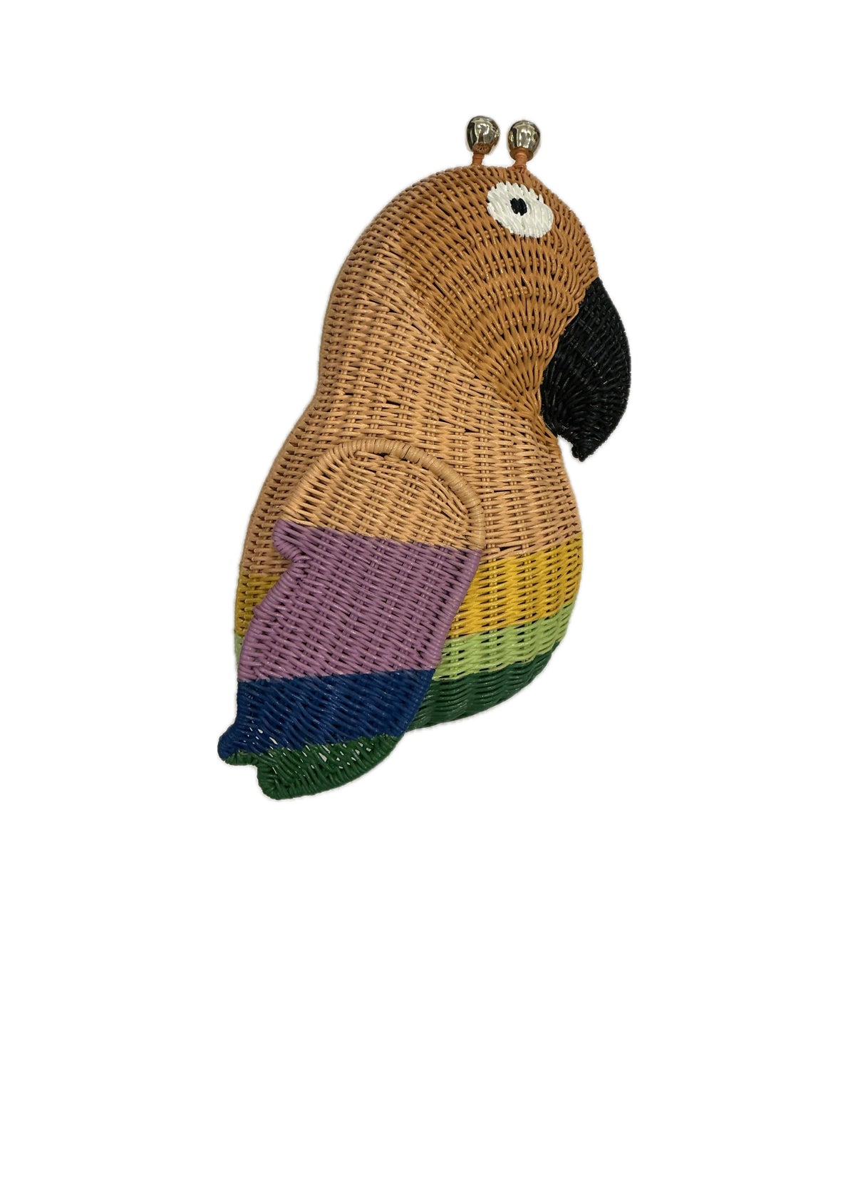 Parrot bag