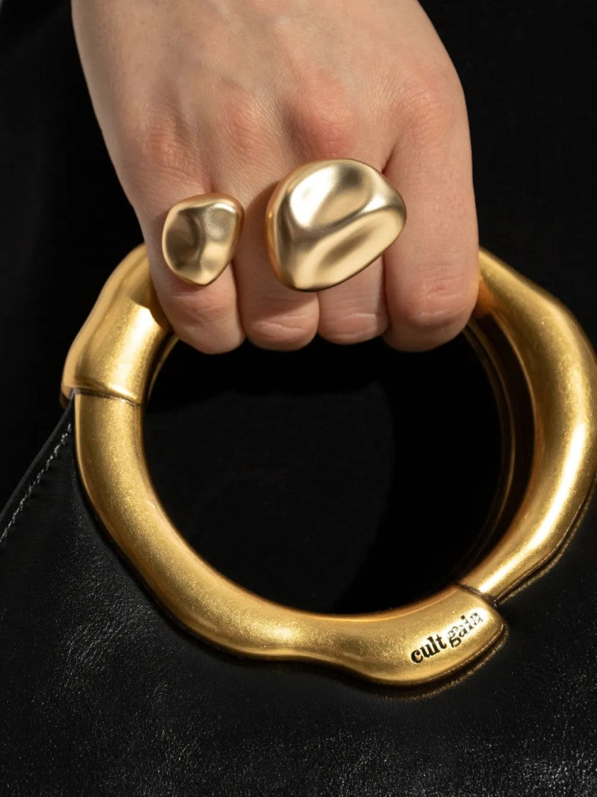 Cult Gaia Cleo ring