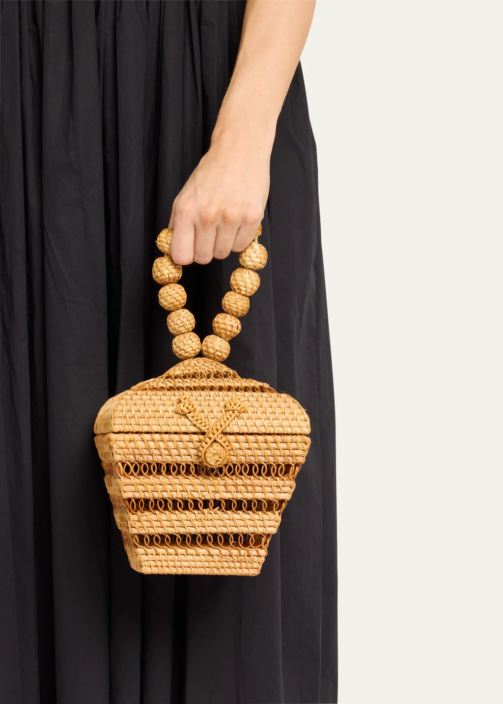 Cult Gaia Suri Bag