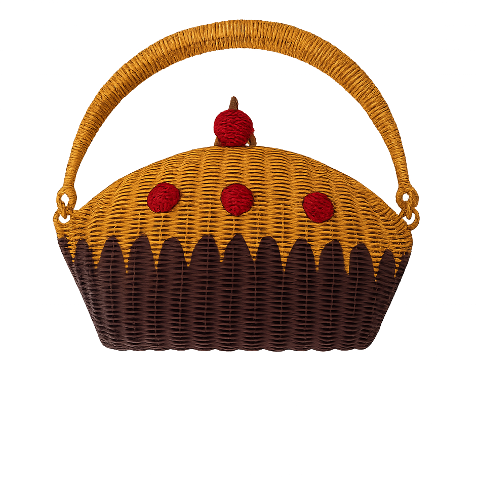 Delicious Pie Bag