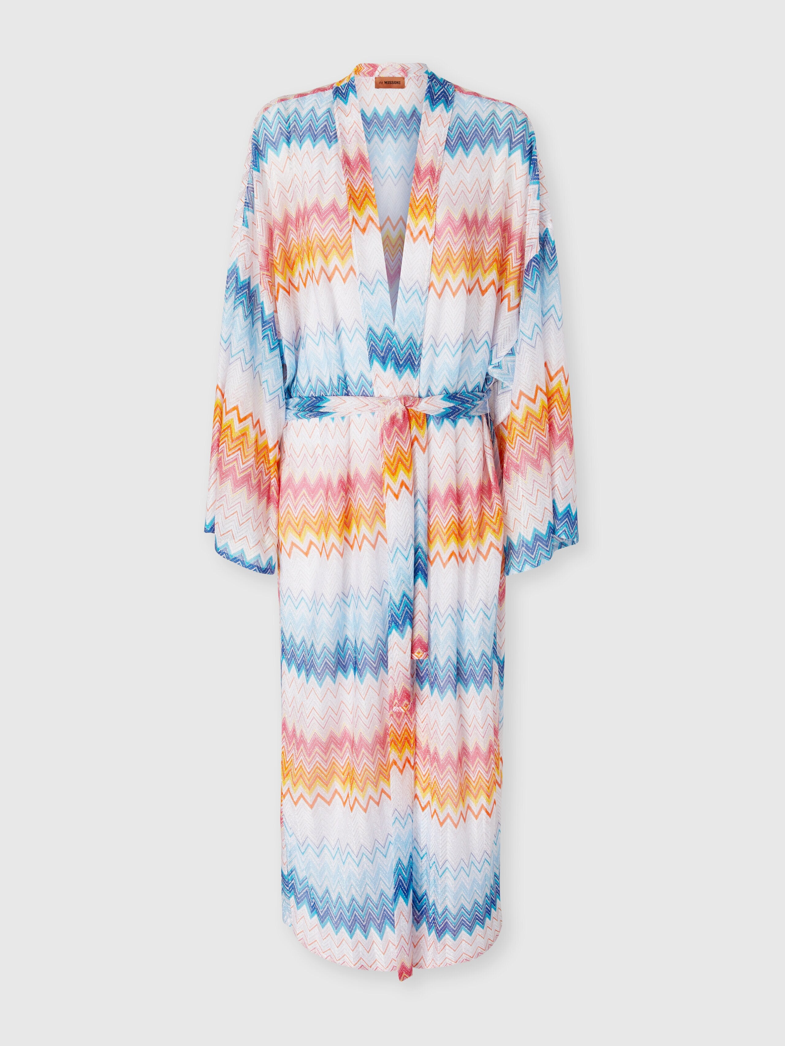 Missoni Kimono copricostume