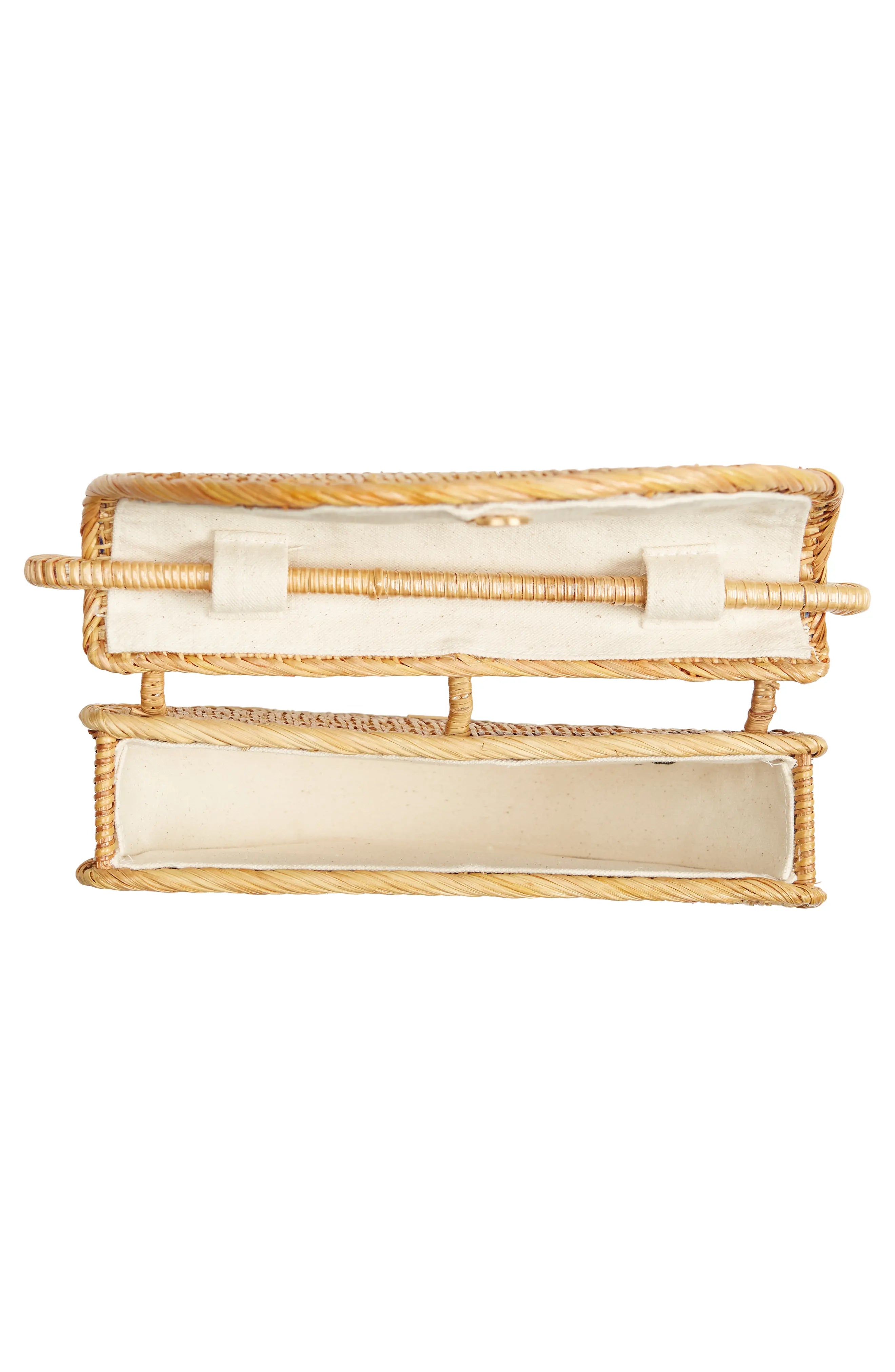 Cult Gaia Ryka Shoulder Bag