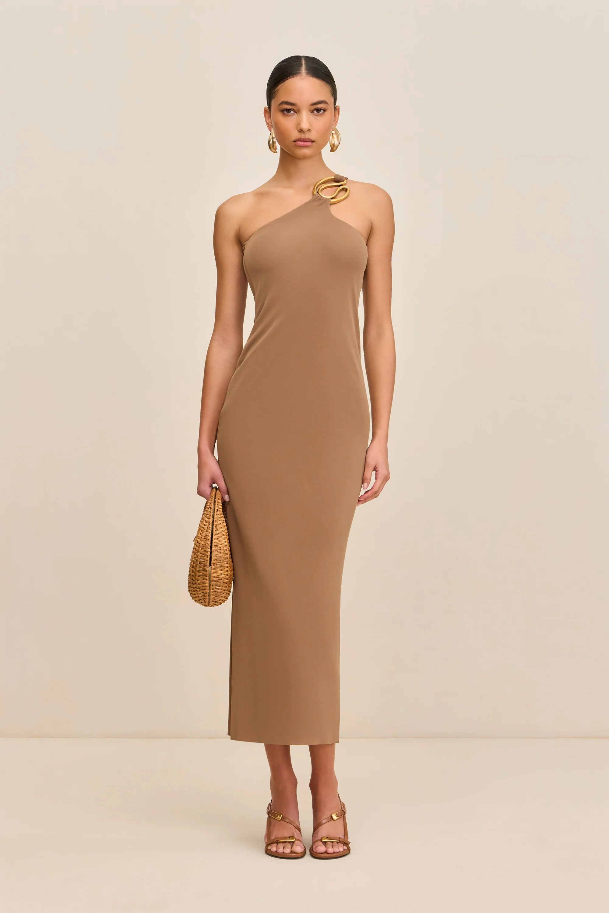 Cult Gaia Chani Dress
