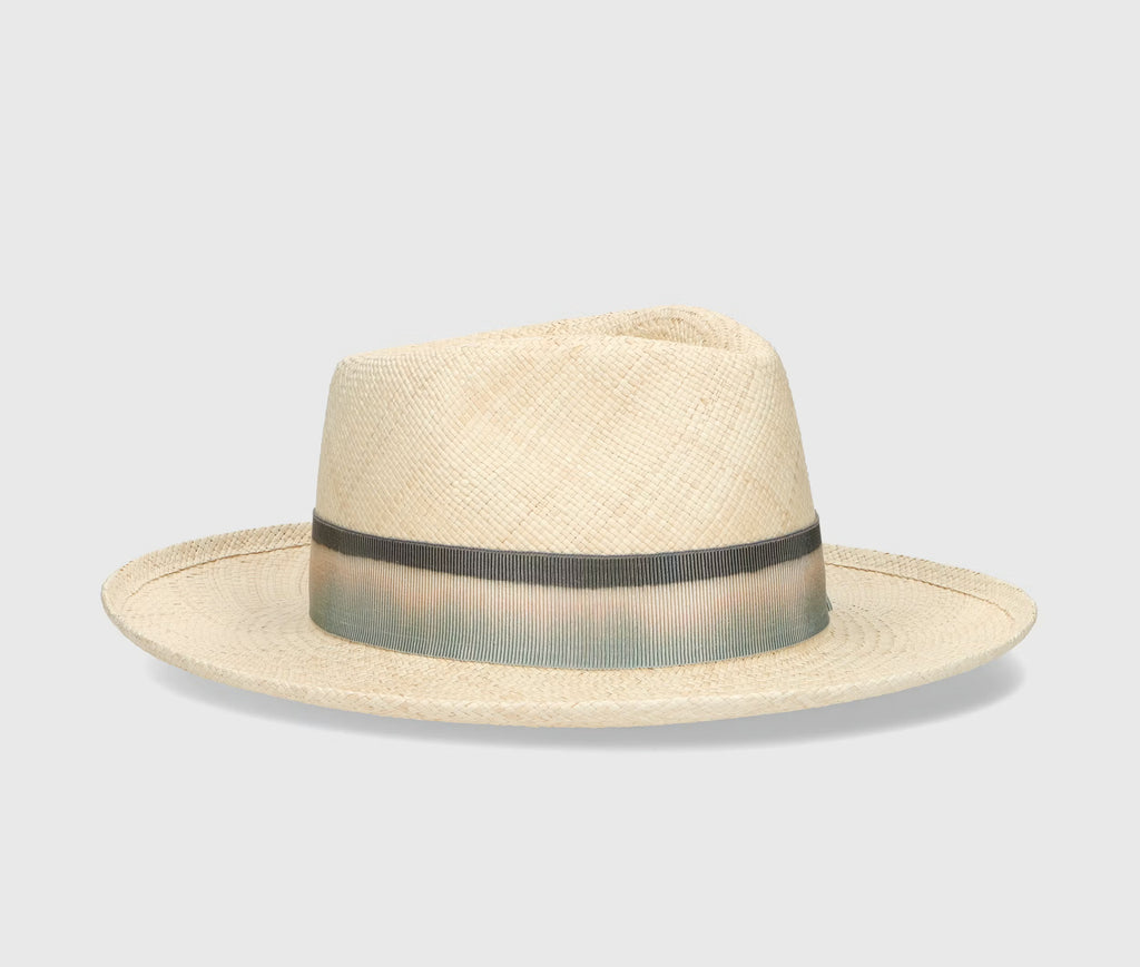 Borsalino-Harlem Panama Quito Tesa Media