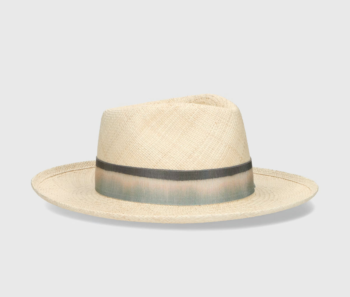 Borsalino-Harlem Panama Quito Tesa Media