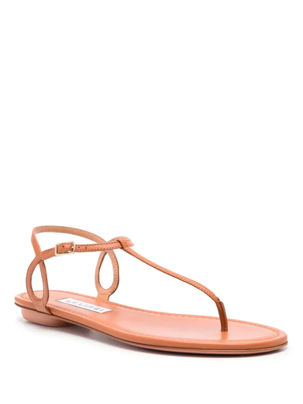 Aquazzurra Almost bare Sandal Flat