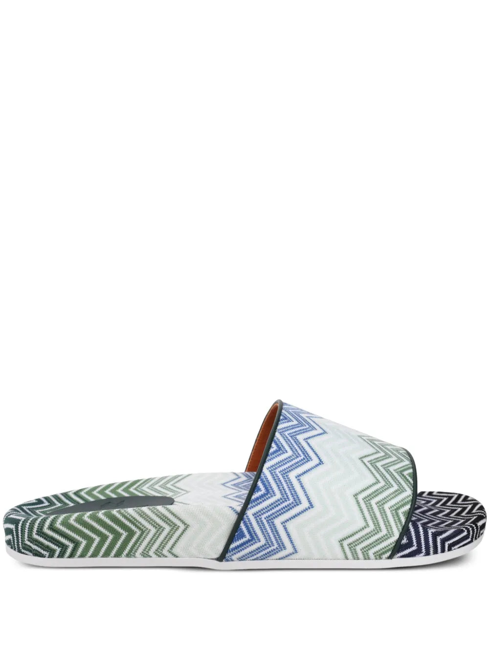 Missoni-Ciabatta