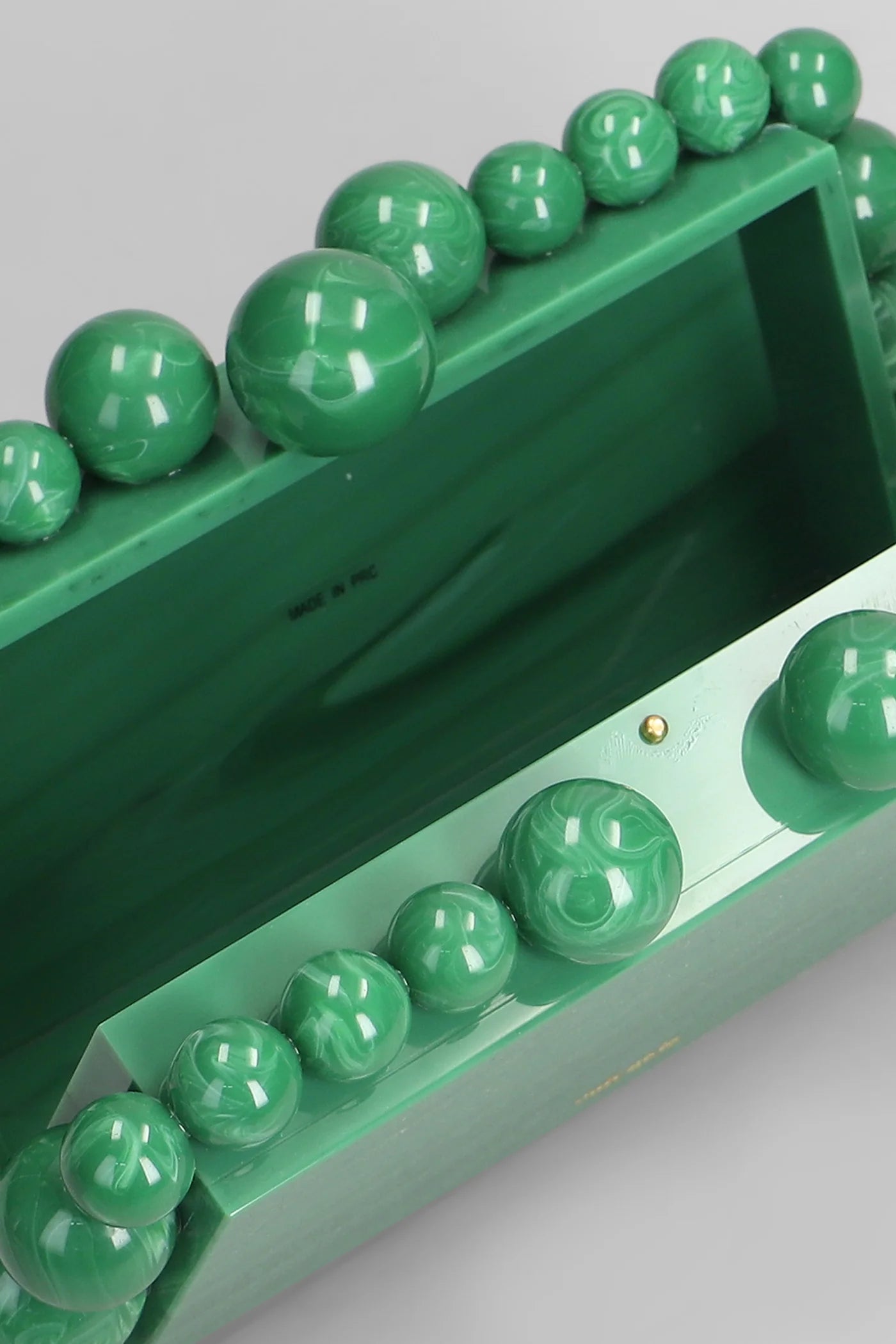 Cult Gaia EOS Clutch