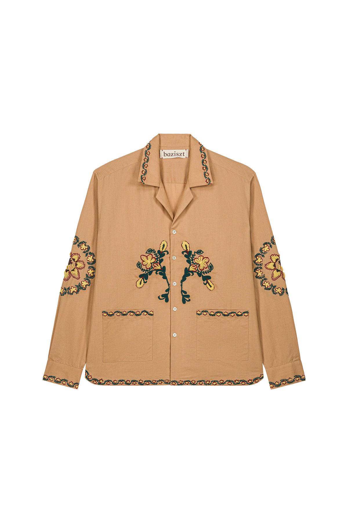 Camicia Nali