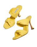 Aquazzurra-Twist Sandal 95