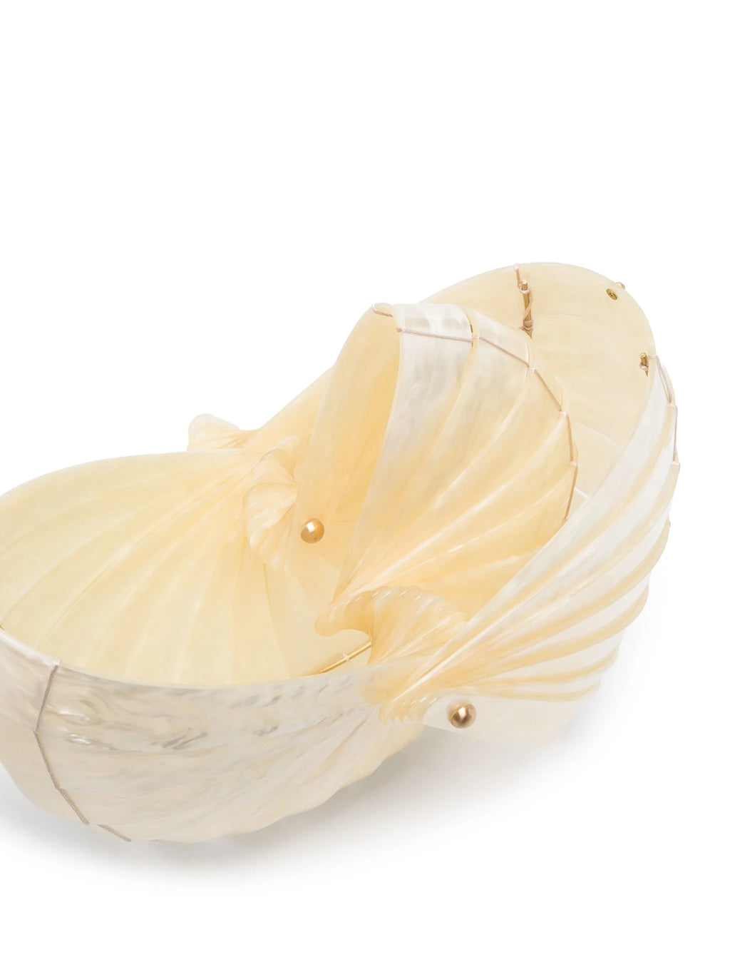 Cult Gaia Sirena Clutch