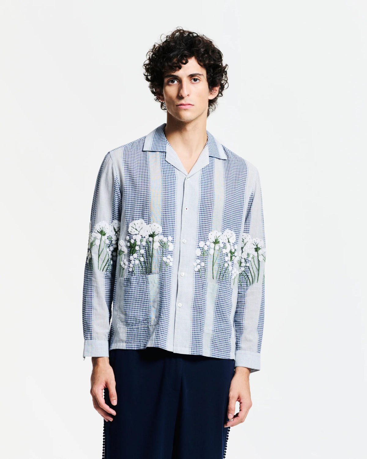 Camicia Corsa