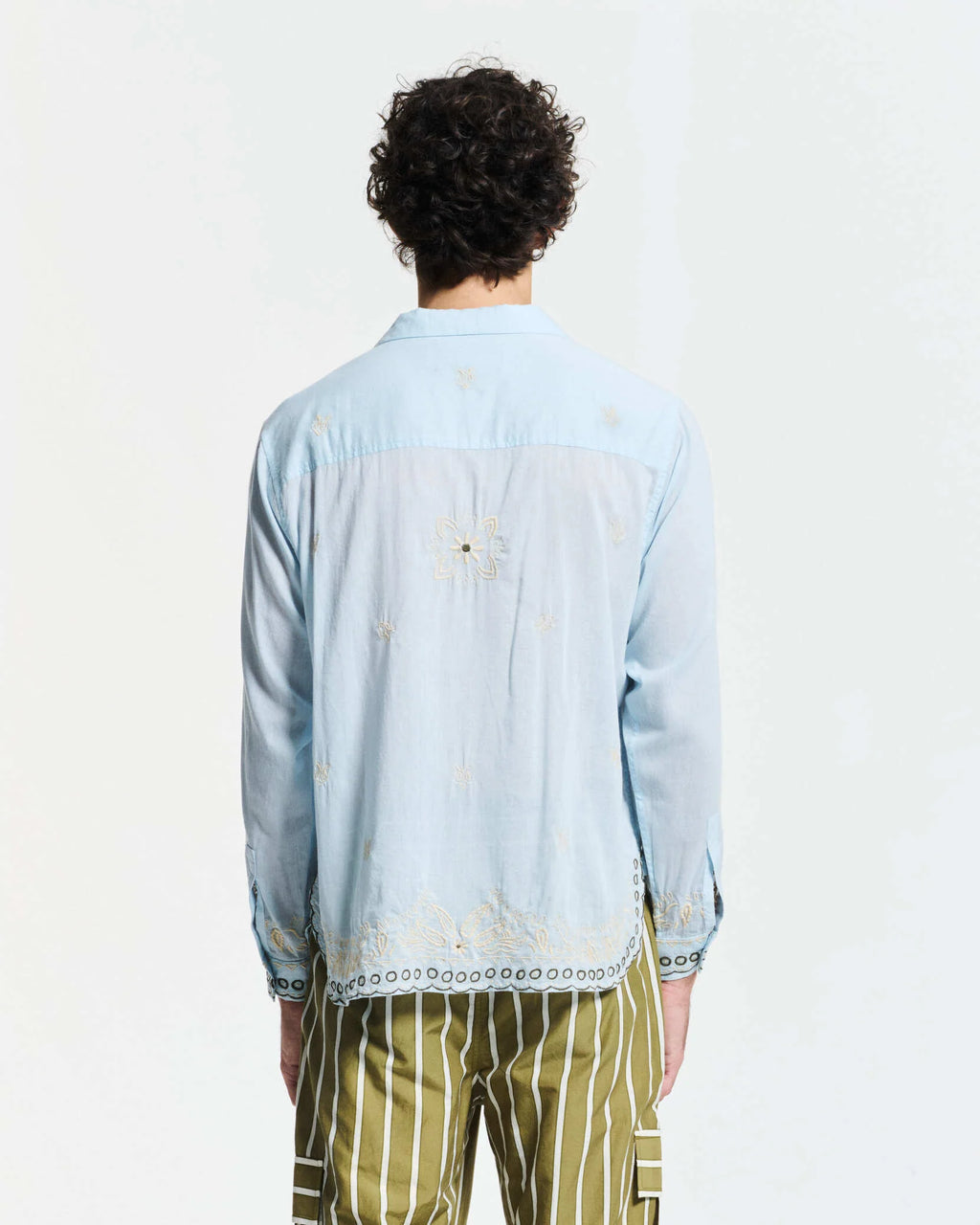 Camicia Langa