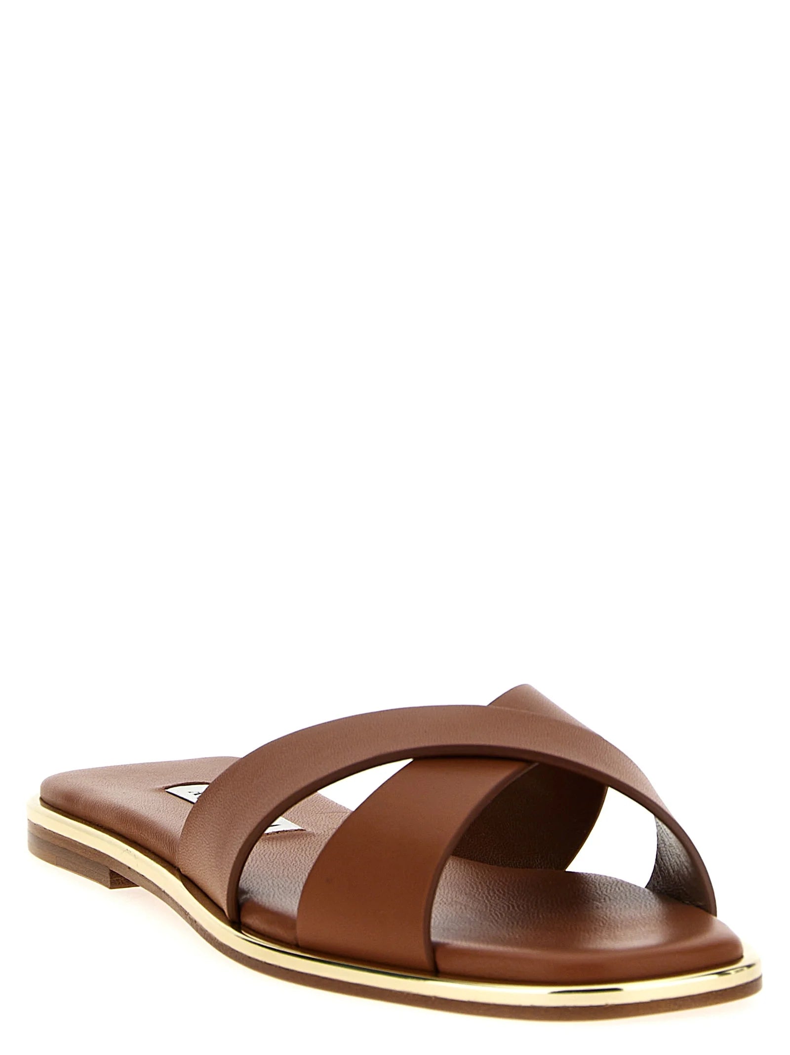 Aquazzurra Divine slide