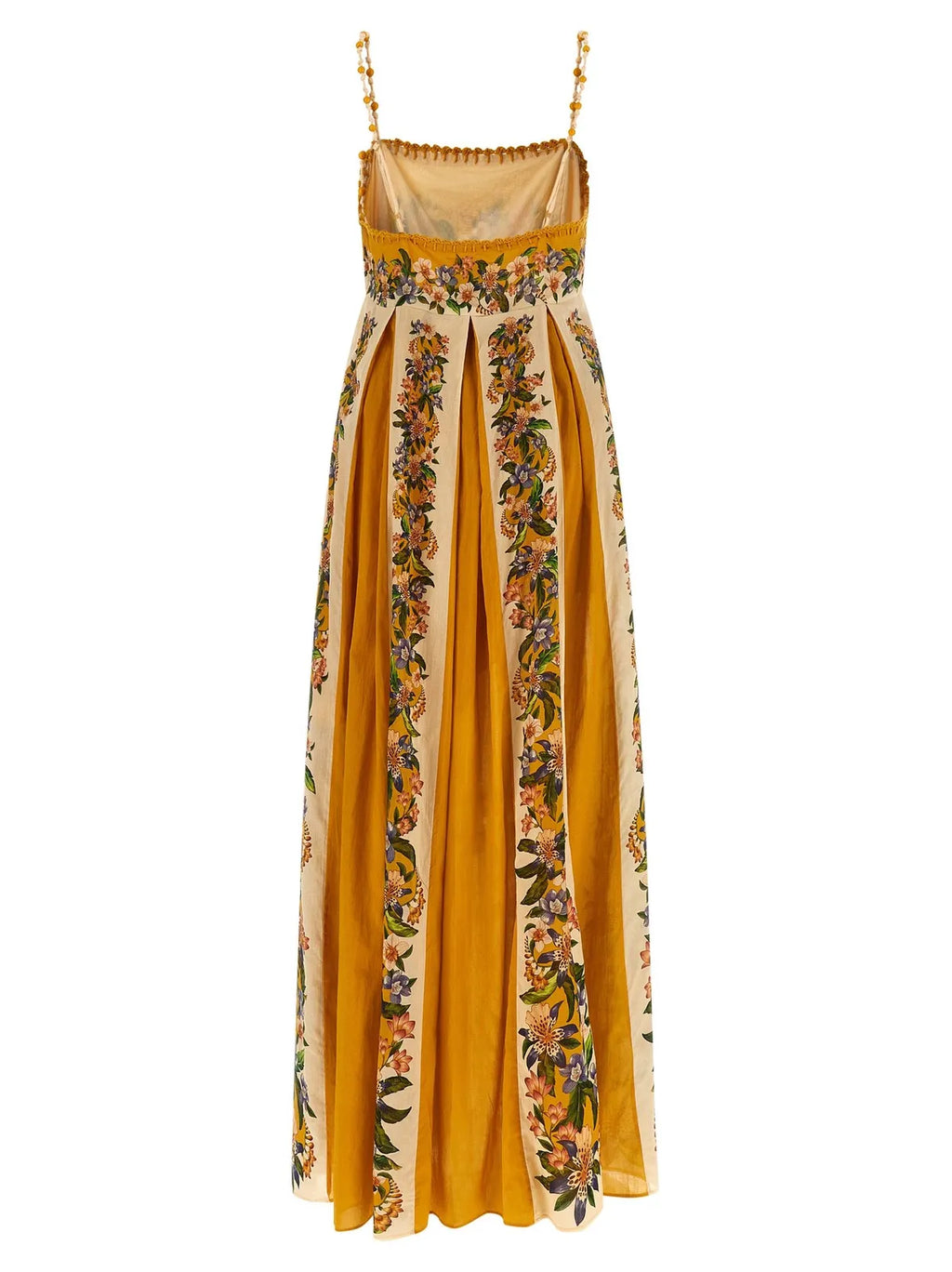 FarmRio-Hilo long dress