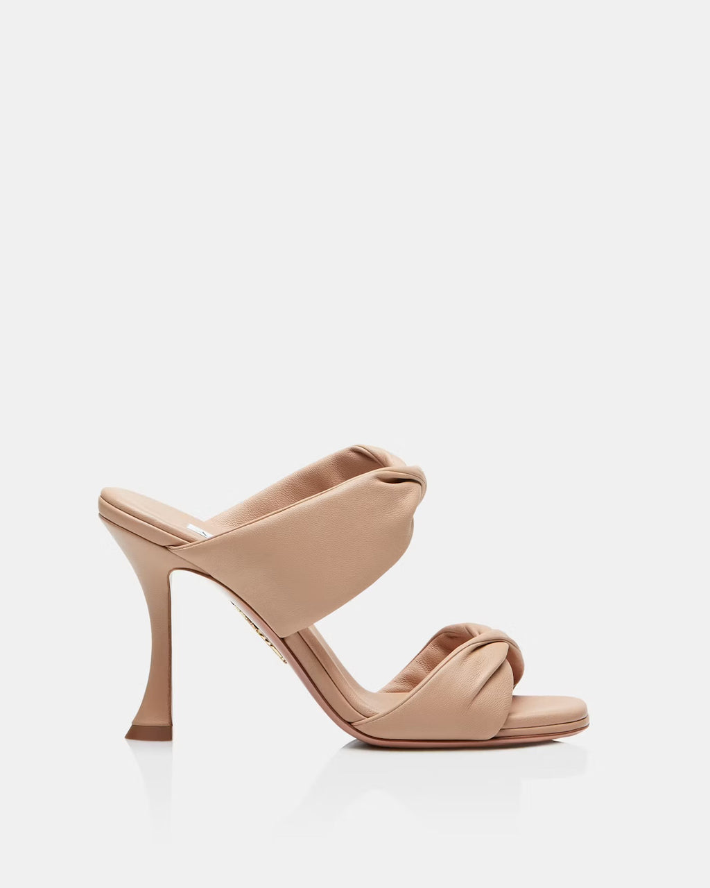 Aquazzurra-Twist Sandal 95