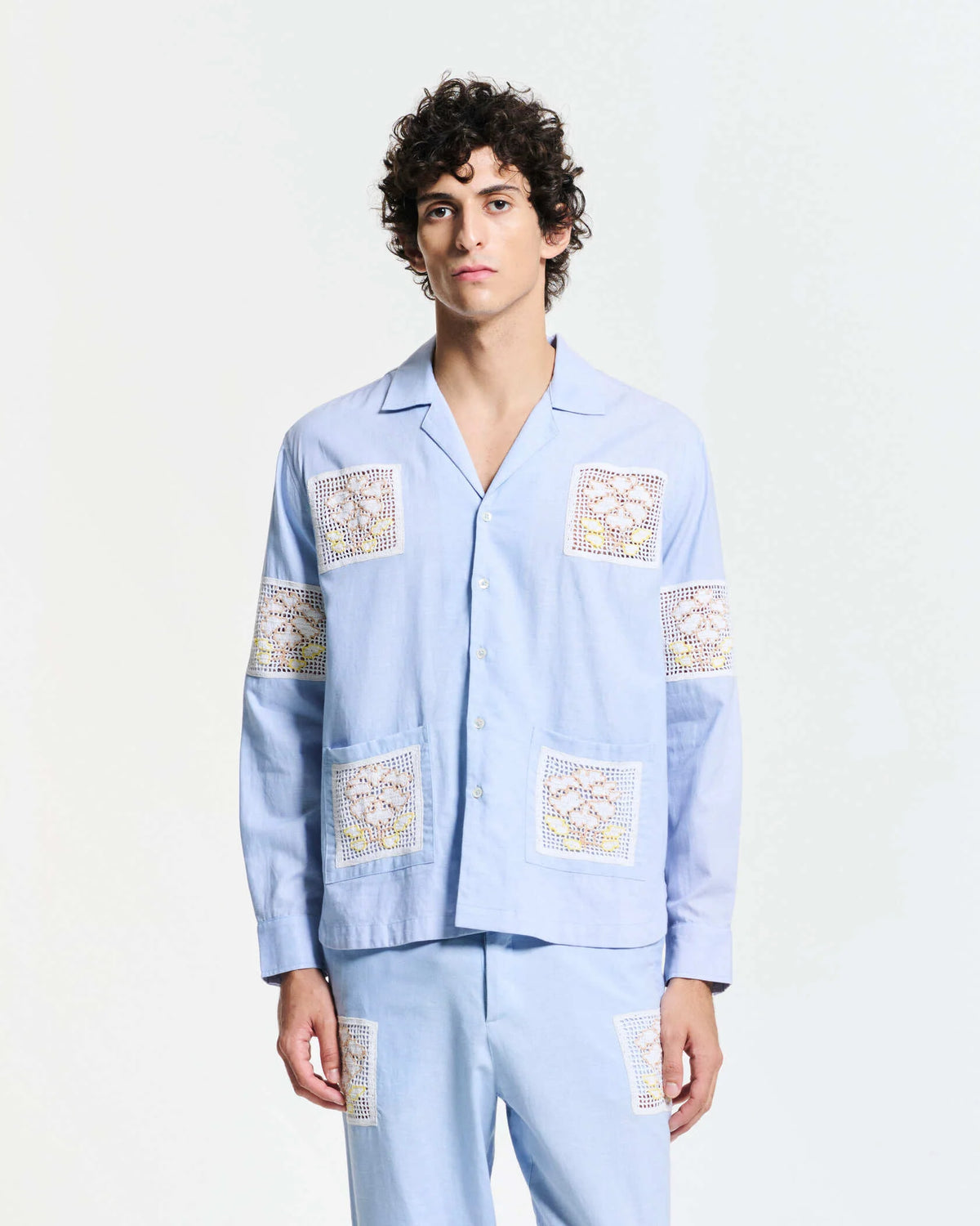 Camicia Altea