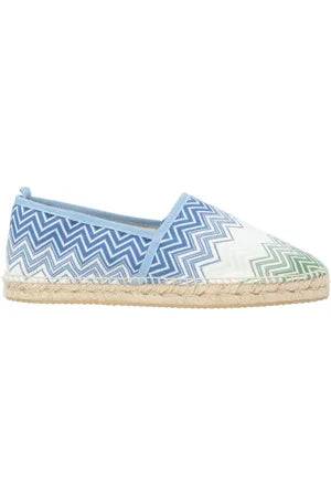 Missoni-Espadrillas
