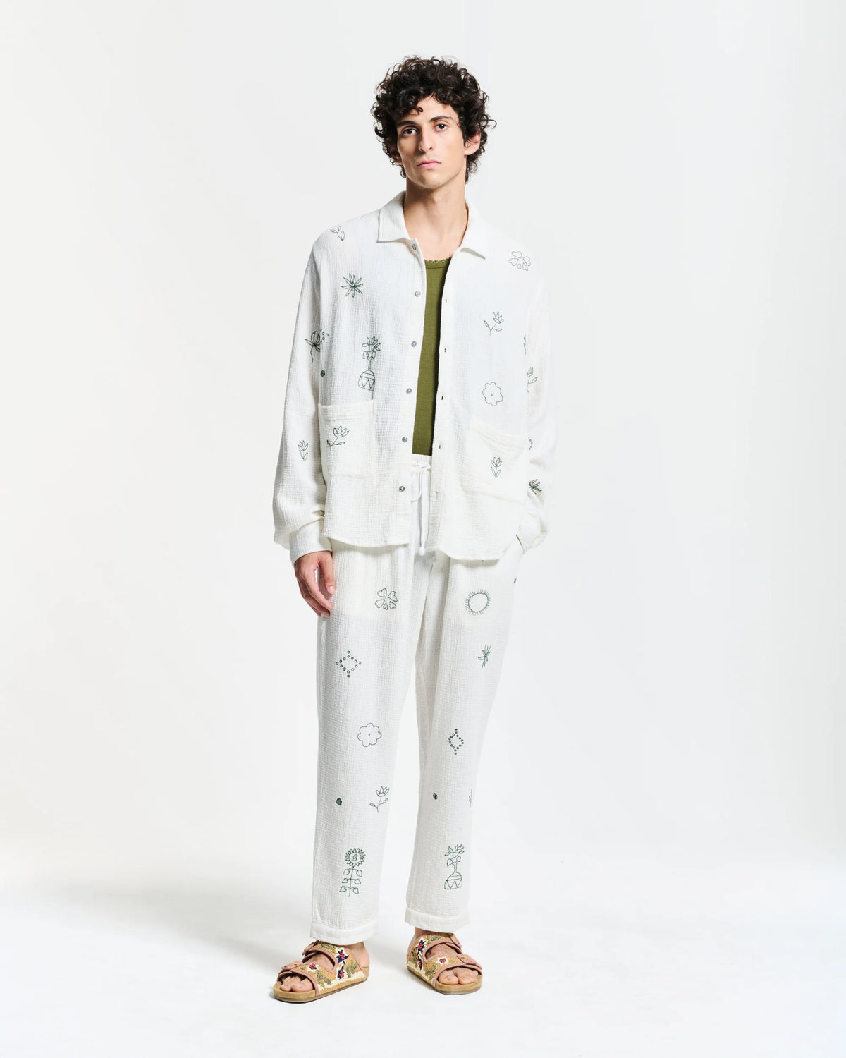 Pantalone Serenade