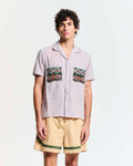 Camicia West