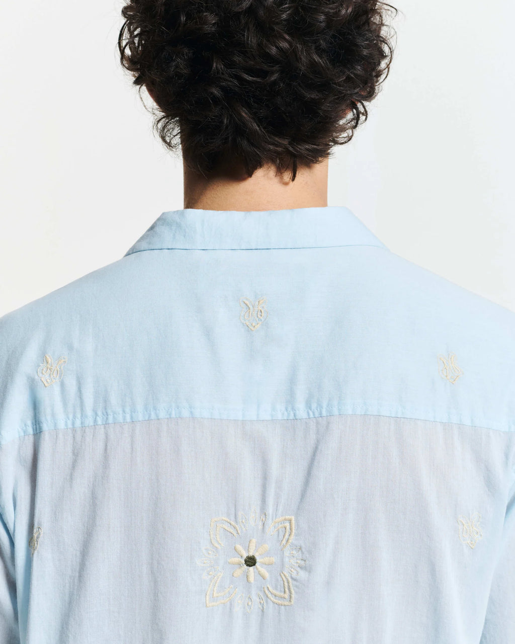 Camicia Langa