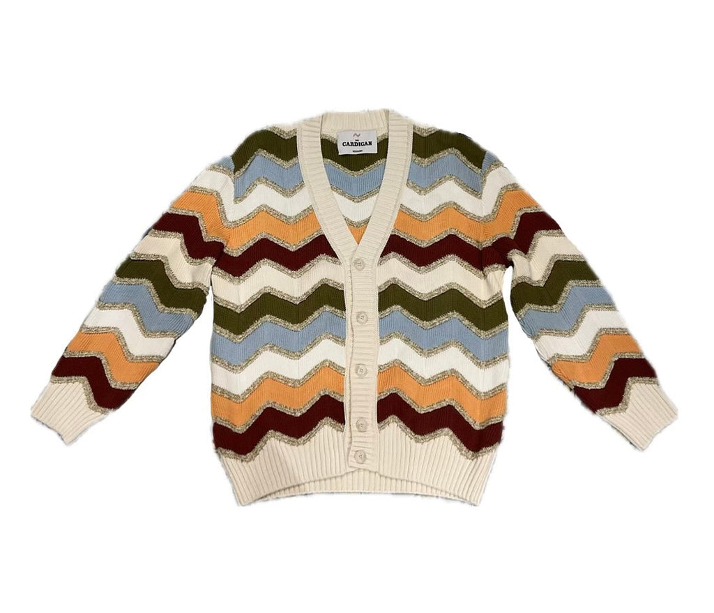 Missoni-Cardigan