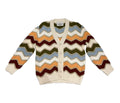 Missoni-Cardigan