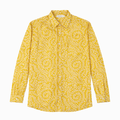 Camicia Yellow