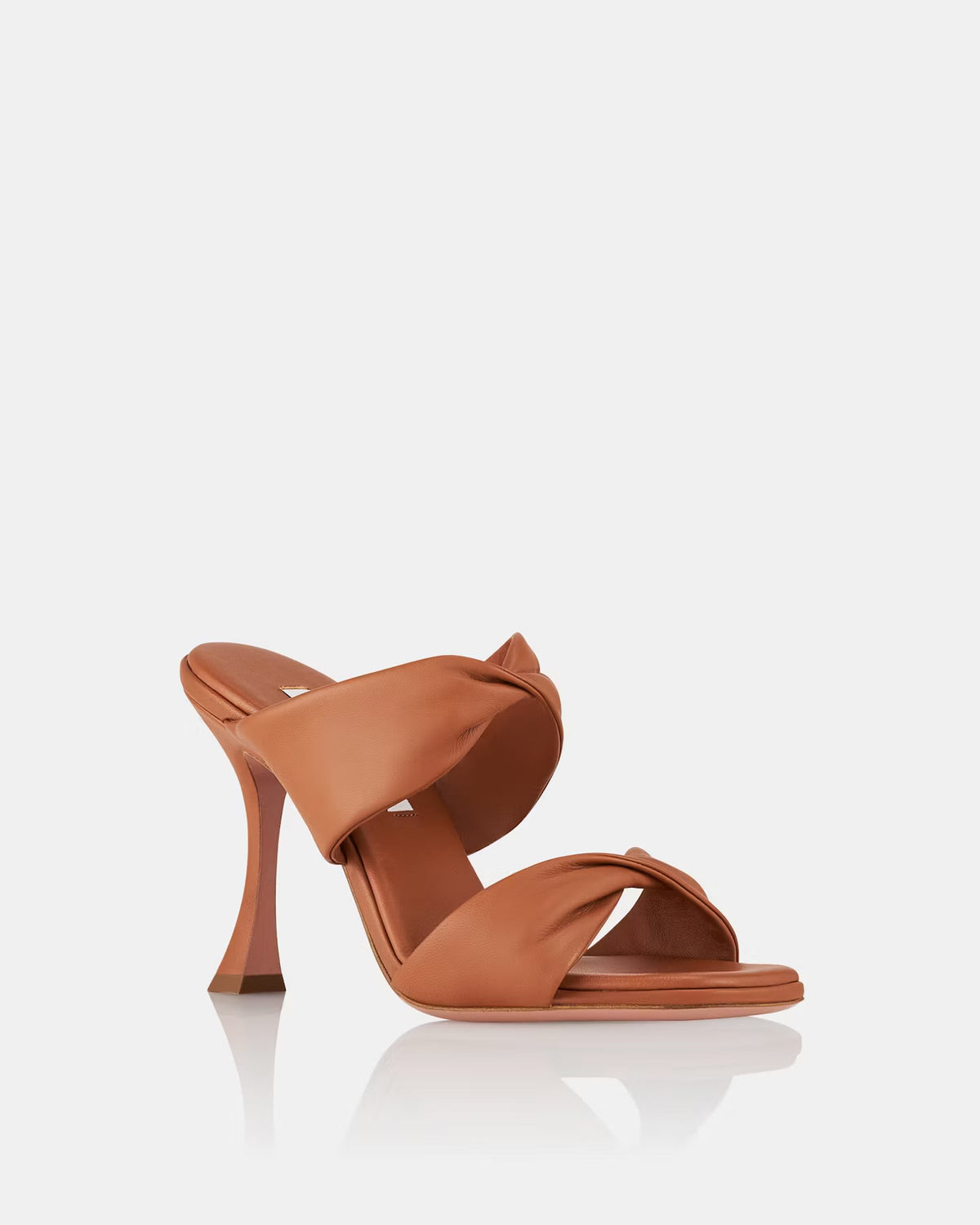 Aquazzurra-Twist Sandal 95