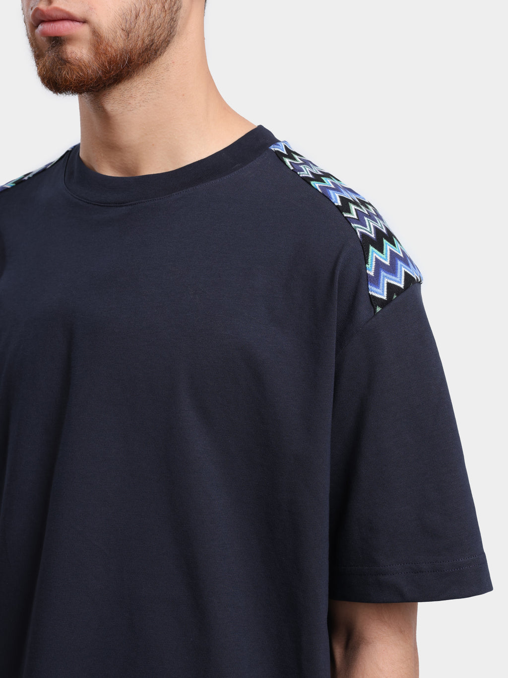 Missoni-T-shirt