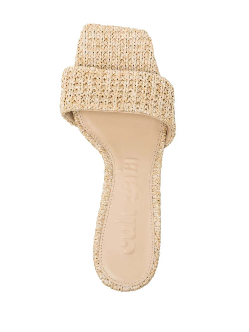 Cult Gaia Ada Sandal
