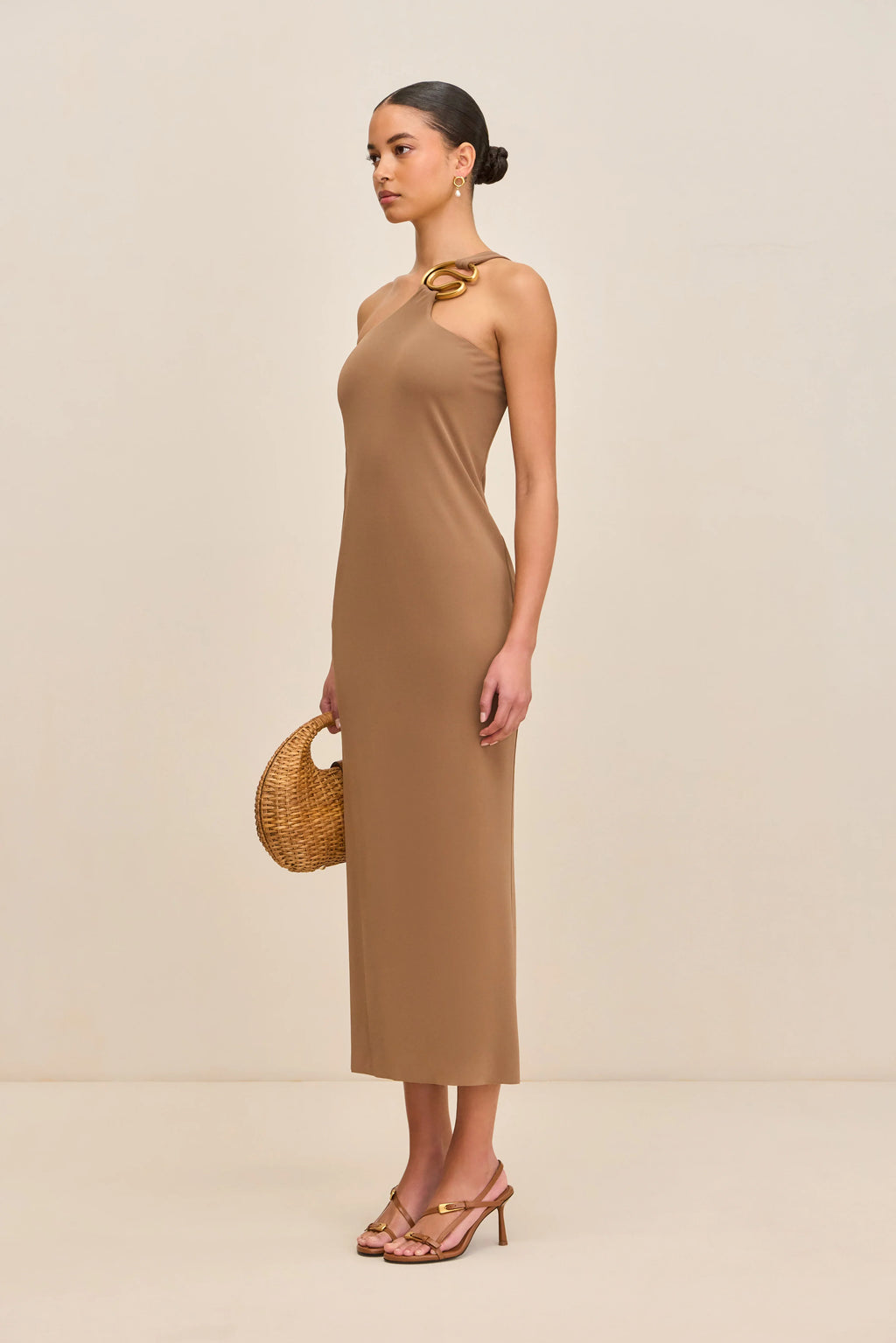 Cult Gaia Chani Dress