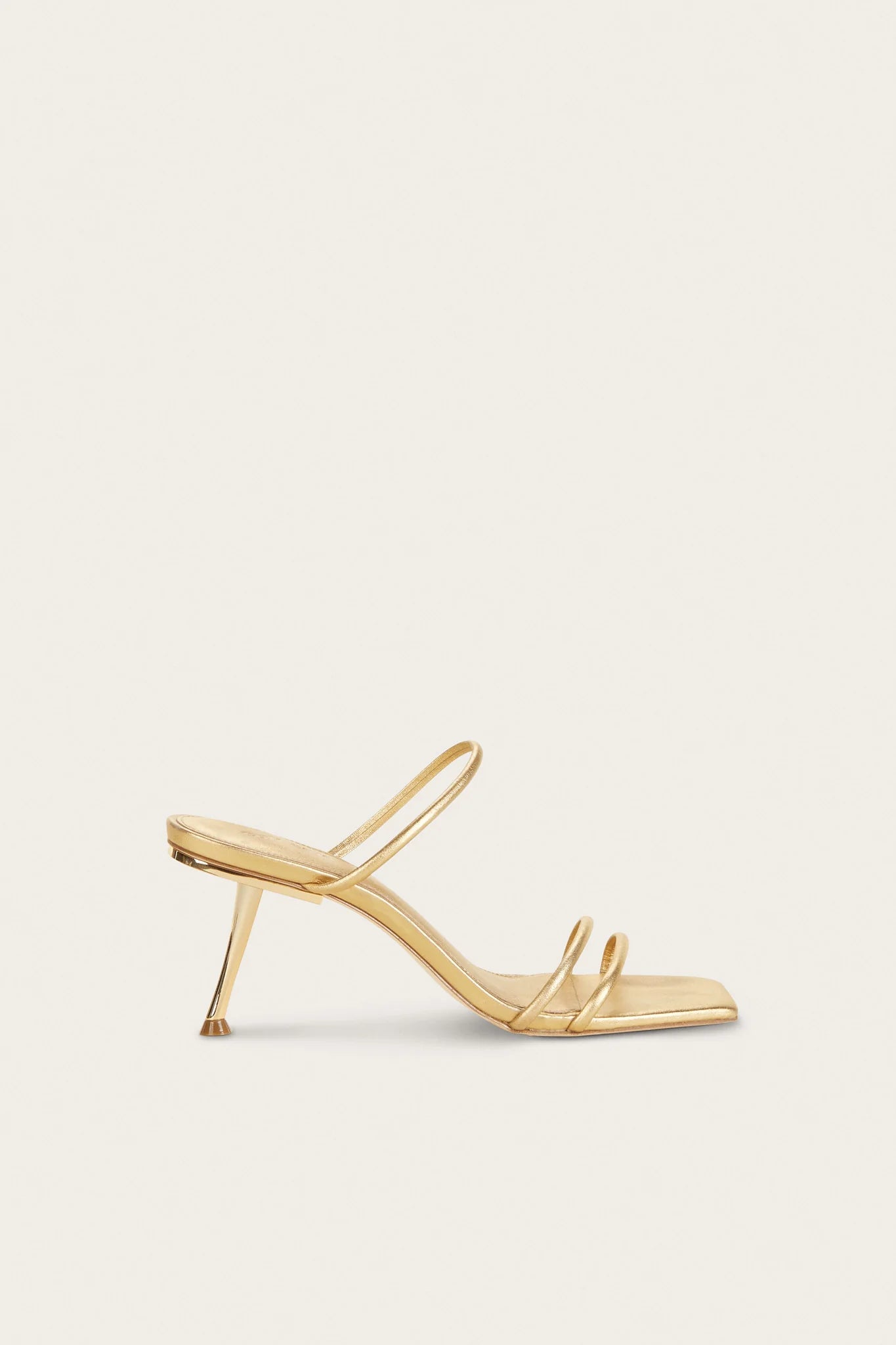 Cult Gaia Lydia Sandal